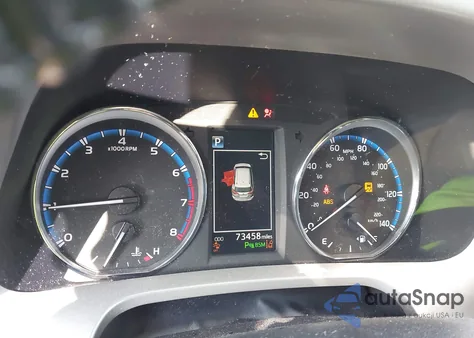 2016 Toyota Rav4 Limited из США, поврежденный, VIN 2T3DFREV0GW516955